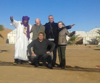 Spain and Morocco private tours